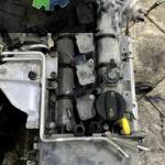 2025 Ford Focus Motor Takozu Çıkma Parça İzmir