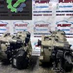 2020 Peugeot Partner Motor Komple Çıkma Parça Ankara