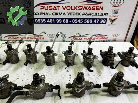 Volkswagen Jetta Yakıt Pompası çıkma parça