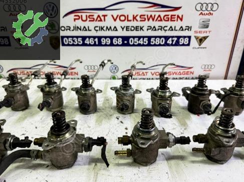 2006 Volkswagen Jetta Yakıt Pompası Çıkma Parça Ankara