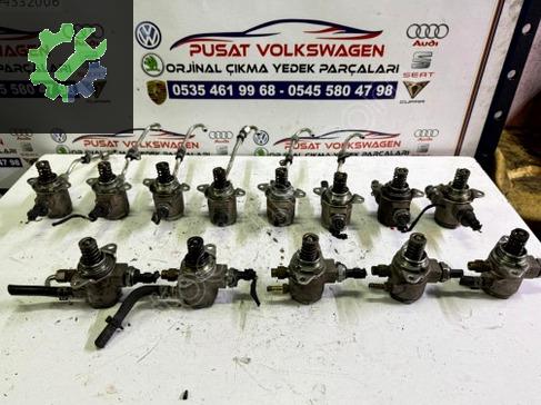 2006 Volkswagen Jetta Yakıt Pompası Çıkma Parça Ankara