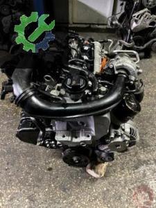 Jetta 1.4tsi çıkma cav motor jetta çıkma motor
