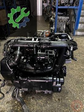2005 Volkswagen Jetta Motor Takozu Çıkma Parça Ankara