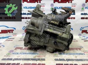 JETTA 1.6 8VALF ÇIKMA 5İLERİ MANUEL ŞANZIMAN BSE KODLU