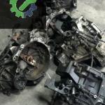 2022 Volkswagen Jetta Westinghouse Çıkma Parça Kayseri