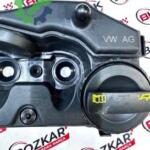 Külbütör Kapağı Volkswagen Jetta Sıfır