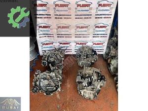 JETTA 1.6FSİ 6İLERİ MANUEL ÇIKMA ŞANZIMAN BAG BLF 1.6