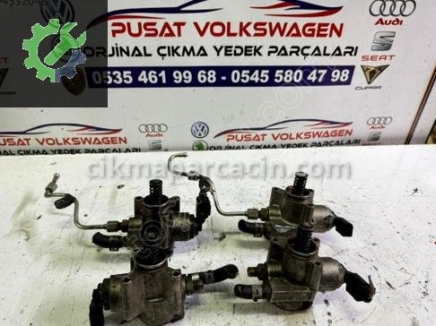 Volkswagen Jetta Yakıt Pompası çıkma parça