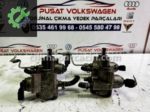 Volkswagen Jetta Yakıt Pompası çıkma parça