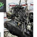 2020 Volkswagen Jetta Motor Takozu Çıkma Parça Ankara