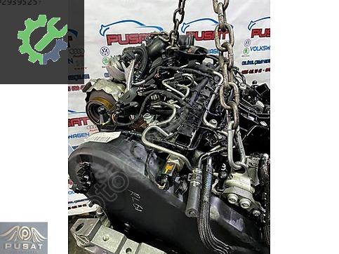 2020 Volkswagen Jetta Motor Takozu Çıkma Parça Ankara