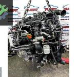 2020 Volkswagen Jetta Motor Takozu Çıkma Parça Ankara