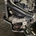 2004 Volkswagen Transporter Blok Çıkma Parça Ankara