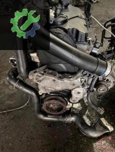 jetta 1.9 tdı bkc bxe kodlu çıkma komple motor