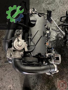 2003 Volkswagen Jetta Motor Takozu Çıkma Parça Ankara