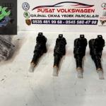 2004 Volkswagen Jetta Enjektör Çıkma Parça Ankara