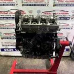 2004 Volkswagen Passat Sandık Motor Çıkma Parça Ankara