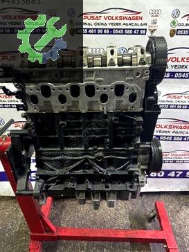 2004 Volkswagen Jetta Motor Takozu Çıkma Parça Ankara