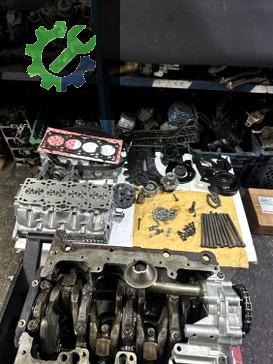 2004 Volkswagen Jetta Motor Takozu Çıkma Parça Ankara
