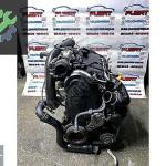2020 Volkswagen Jetta Motor Takozu Çıkma Parça Ankara