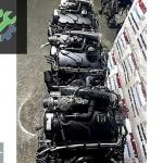 2020 Volkswagen Jetta Motor Takozu Çıkma Parça Ankara