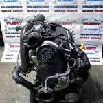 1994 Volkswagen Golf Komple Motor Çıkma Parça Aydın