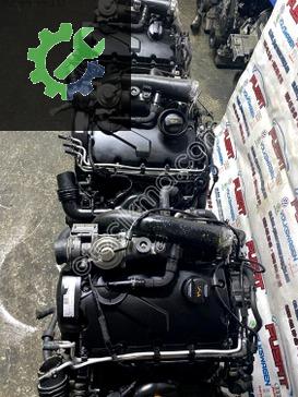 2004 Volkswagen Jetta Motor Takozu Çıkma Parça Ankara