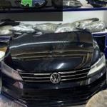JETTA 2015-2018 DOLU ÖN TAMPON ÇIKMA ORJİNAL