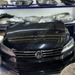 JETTA 2015-2018 DOLU ÖN TAMPON ÇIKMA ORJİNAL