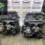 2020 Volkswagen Jetta Motor Takozu Çıkma Parça Ankara