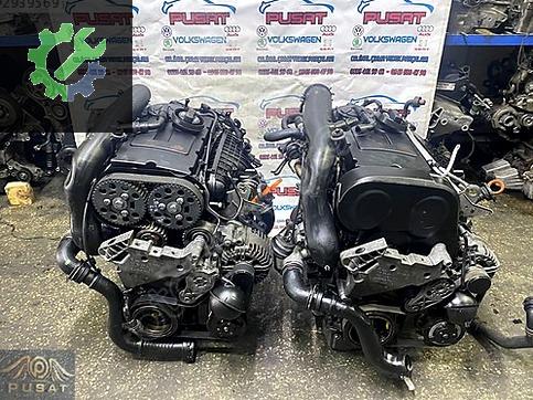 2020 Volkswagen Jetta Motor Takozu Çıkma Parça Ankara
