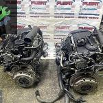 2020 Volkswagen Jetta Motor Takozu Çıkma Parça Ankara