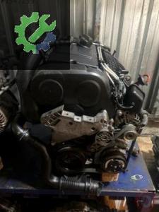 Jetta 2.0tdi çıkma kople motor çıkma bkd bkp bre motor