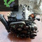 2003 Volkswagen Jetta Motor Takozu Çıkma Parça Ankara
