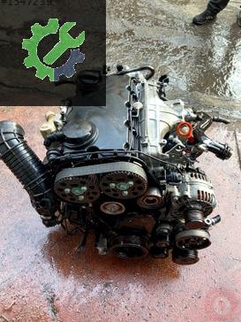 2003 Volkswagen Jetta Motor Takozu Çıkma Parça Ankara