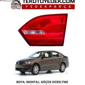 JETTA 4 ARKA İÇ STOP SAĞ SOL 2011 2012 2013 2014 2015 / KAMPANYA