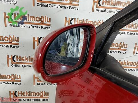 Volkswagen Jetta 010336 çıkma parça