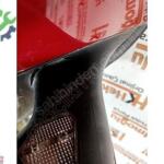 JETTA 5 GOLF6 SOL DİKİZ AYNASI ORJİNAL ÇIKMA KIRMIZI E1 010336