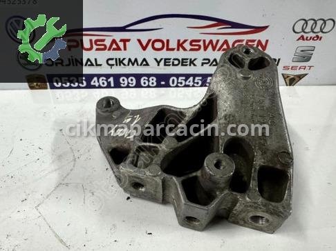 Volkswagen Jetta Şanzıman Kulağı 1K0199117AC çıkma parça