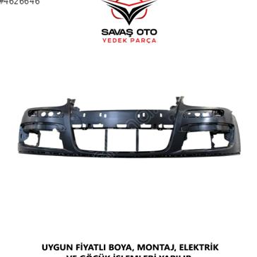 Volkswagen Jetta Ön Panel çıkma parça