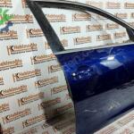 JETTA 5 SAĞ ÖN KAPI MAVİ ORJİNAL ÇIKMA 2006-2010