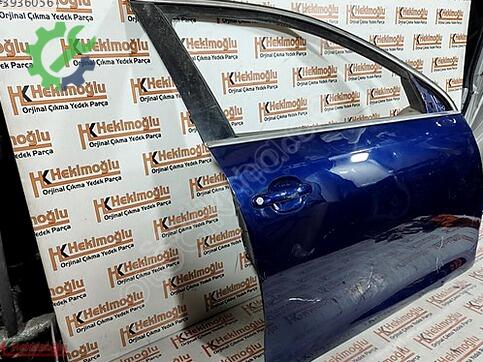 Volkswagen Jetta çıkma parça