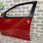 JETTA 5 SOL ÖN KAPI KIRMIZI ORJİNAL ÇIKMA 2006-2010