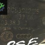2022 Volkswagen Jetta Gaz Kelebeği Çıkma Parça Kayseri