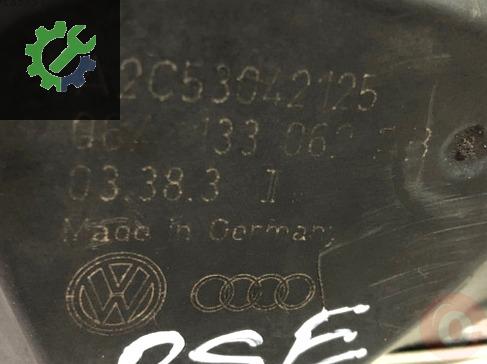 2022 Volkswagen Jetta Gaz Kelebeği Çıkma Parça Kayseri