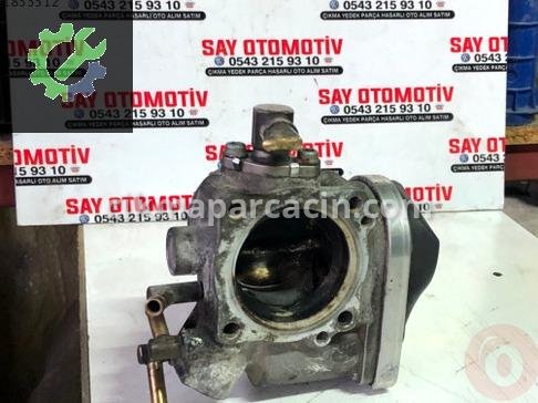 Volkswagen Jetta Gaz Kelebeği 06A133062AB çıkma parça