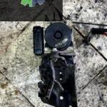 Jetta Abs beyni 1k0614517ed