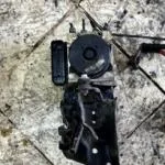 Jetta Abs beyni 1k0614517ed