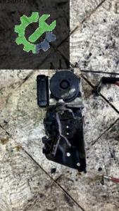 Jetta Abs beyni 1k0614517ed