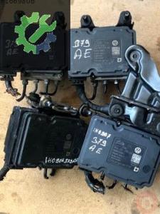 Jetta ABS beyni 1K0907379AE cikma